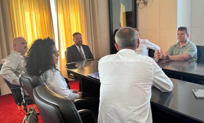 turism-activ-in-mures:-autoritati-si-institutii-discuta-extinderea-traseelor-si-siguranta-vizitatorilor