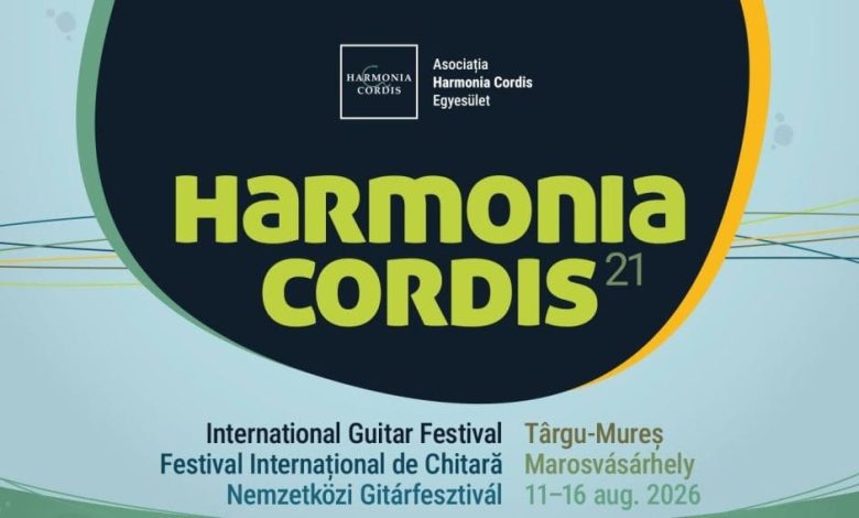 festivalul-international-de-chitara-harmonia-cordis-revine-la-targu-mures
