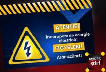 alerta-|-intreruperi-programate-de-energie-electrica-vineri,-17-iulie.-ce-strazi-raman-fara-curent-la-targu-mures