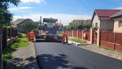 foto:-campanie-de-modernizare-a-infrastructurii-rutiere,-in-ungheni