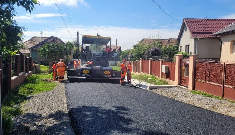 foto:-campanie-de-modernizare-a-infrastructurii-rutiere,-in-ungheni