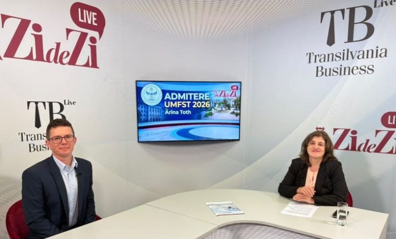 admitere-umfst-2026.-facultatea-de-farmacie-pregateste-specialisti-pentru-noile-provocari-ale-domeniului-sanatatii