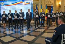 lotul-de-descarcerare-al-isu-mures,-distins-cu-placheta-de-onoare-a-ministerului-afacerilor-interne
