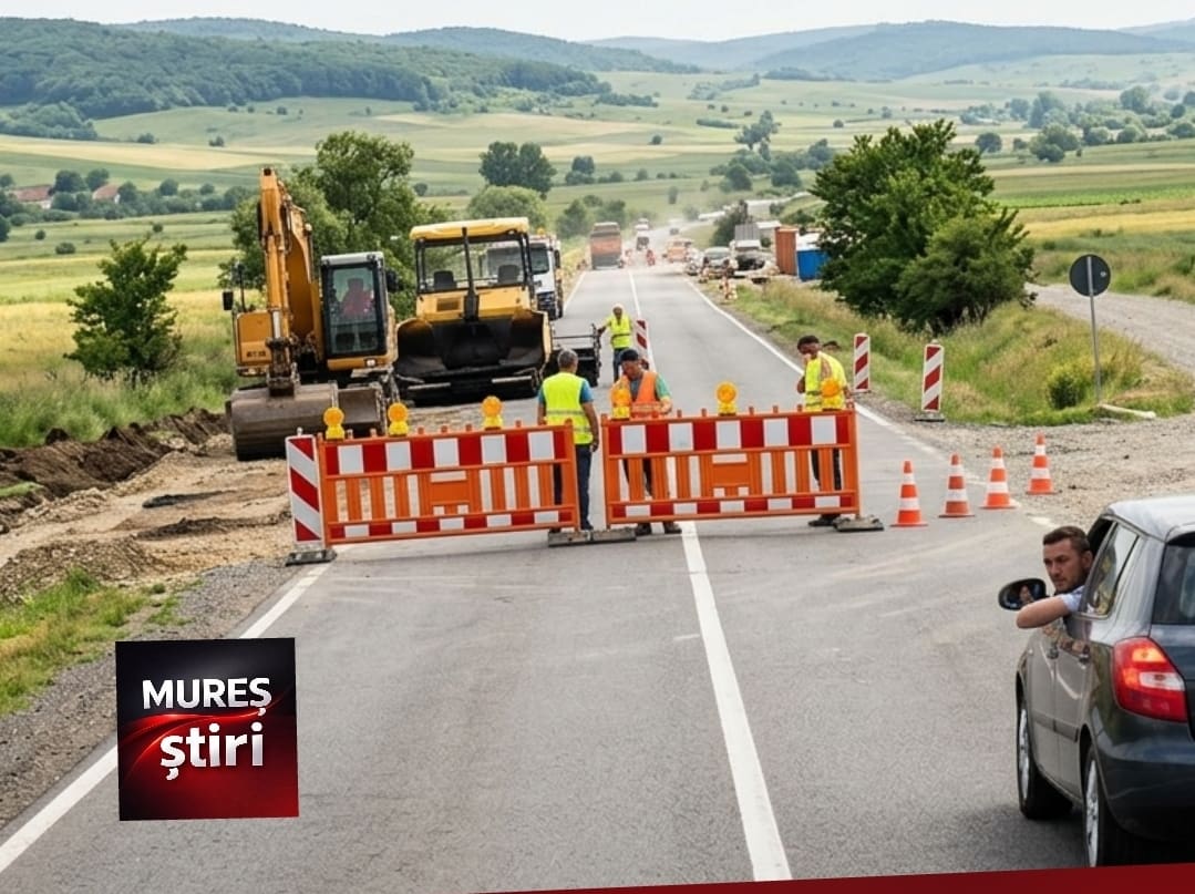trafic-restrictionat-pe-dc132:-drumul-dintre-pogaceaua-si-fanate-band-se-inchide-vineri-pentru-reparatii!