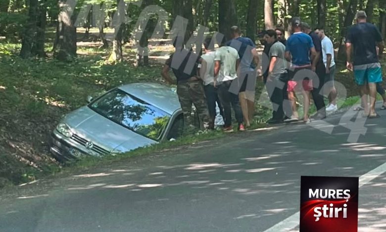 ultima-ora:-accident-in-mures.-masina-iesita-in-decor-in-padurea-maiad!