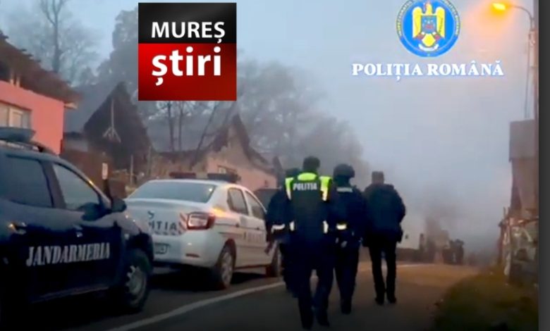 atentie!-razie-de-proportii-in-sanpaul!-amenzi-usturatoare-aplicate-de-politistii-mureseni