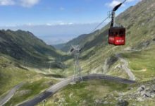 18-turisti,-blocati-in-telecabina-de-la-balea-din-cauza-unei-defectiuni