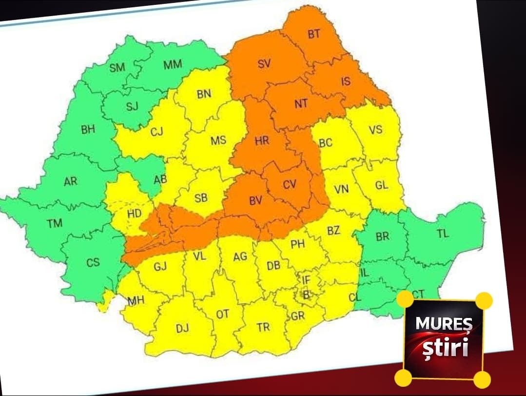 avertizare-anm:-cod-galben-de-vijelii,-grindina-si-ploi-torentiale.-ce-zone-sunt-afectate
