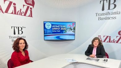 admitere-2026-la-facultatea-de-medicina-umfst:-pregatire-pentru-medicina-viitorului,-intr-un-mediu-academic-modern