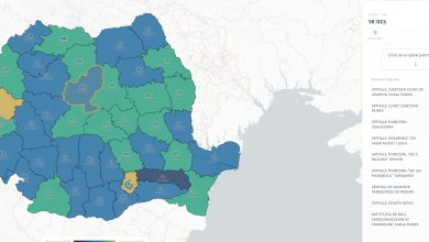 cnas-a-publicat-situatia-spitalelor-publice-din-mures.-institutul-inimii-are-cel-mai-mare-indice-de-complexitate