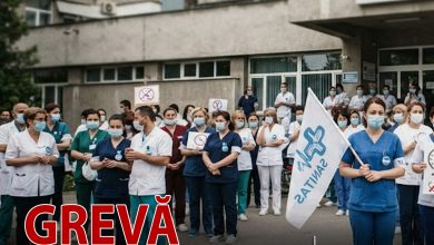 greva-de-avertisment-a-federatiei-sanitas:-spitalele-din-targu-mures-se-alatura-protestelor-nationale!
