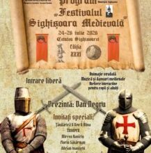 festivalul-sighisoara-medievala,-la-a-31-a-editie