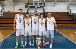 csu-tg.mures,-campioana-romaniei-la-baschet-3×3