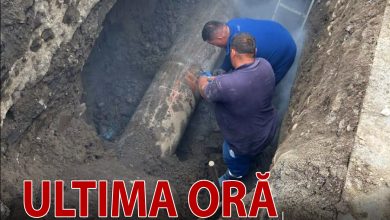 ultima-ora:-„surprinzator”,-municipiul-are-iar-probleme-cu-apa!-reghinul,-din-nou-„insetat”-din-cauza-avariei-de-la-iernuteni