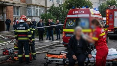 alerta-de-ultima-ora:-incendiu-evitat-la-un-apartament-din-targu-mures!-o-femeie-a-ajuns-la-spital