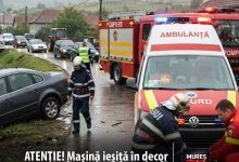 accident-rutier-la-magherani:-un-barbat-de-69-de-ani,-transportat-la-spital!