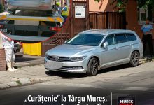 „curatenie”-macar-in-trafic-la-targu-mures:-22-de-masini-ridicate-si-zeci-de-soferi-sanctionati-pentru-indisciplina-rutiera!