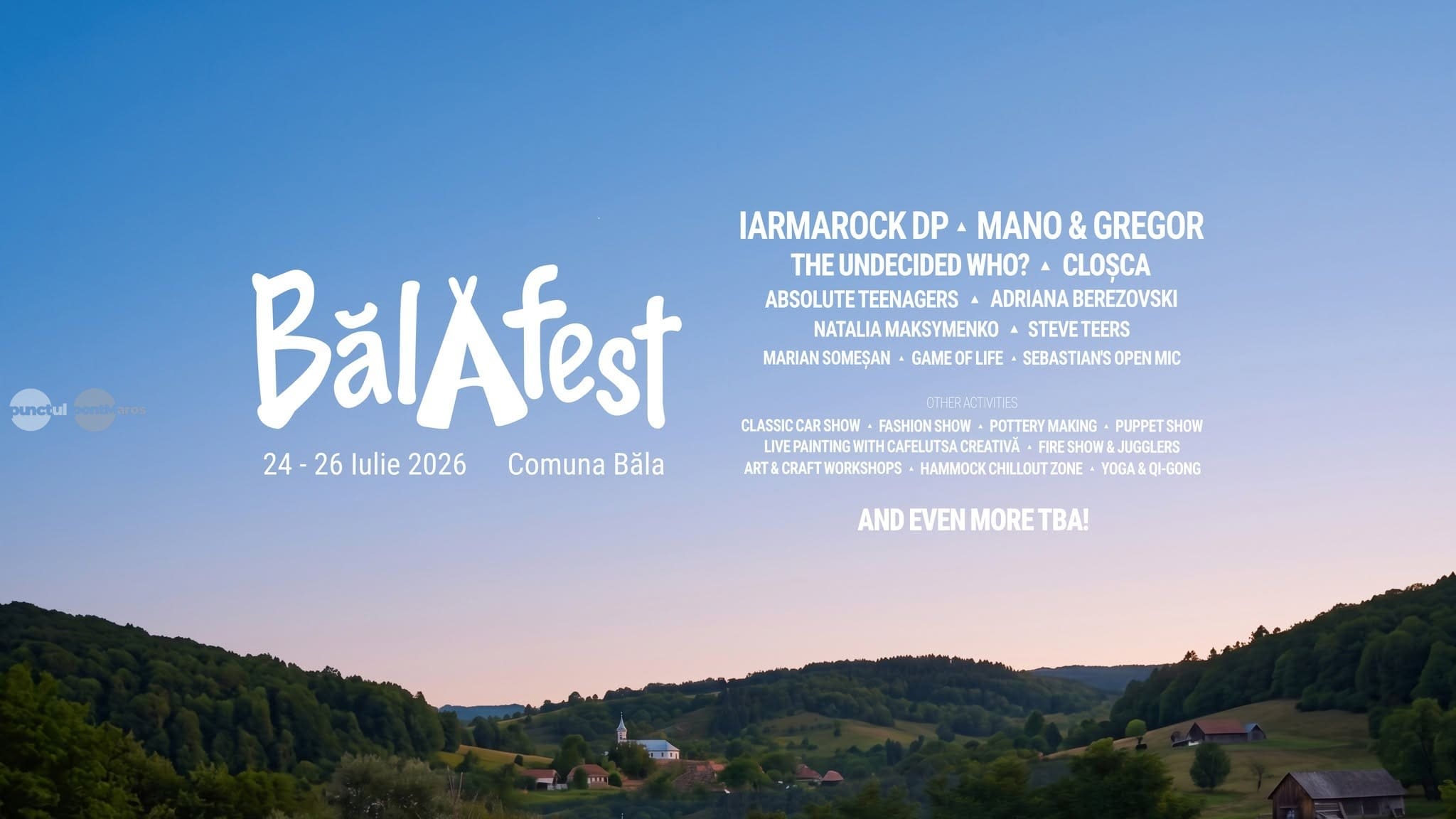 balafest-revine-in-judetul-mures-cu-muzica,-mestesuguri-si-doar-300-de-locuri