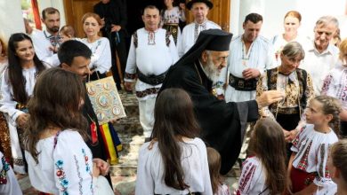 mesaj-despre-rolul-copiilor-in-biserica,-transmis-de-mara-toganel