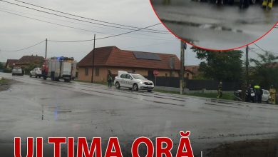 accident-rutier-grav-la-sanpaul,-mures:-doua-autovehicule,-implicate-in-coliziune!