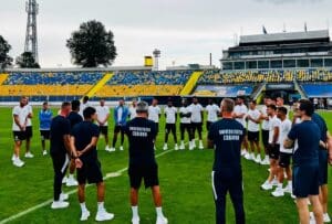 universitatea-craiova,-duel-cu-levski-sofia-in-preliminariile-champions-league