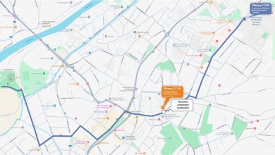 restrictii-de-trafic-azi-pentru-festivitatea-absolventilor-umfst-–-promotia-2026