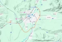 centura-municipiului-reghin-a-primit-autorizatie-de-construire.-investitia-ajunge-la-84-de-milioane-de-euro