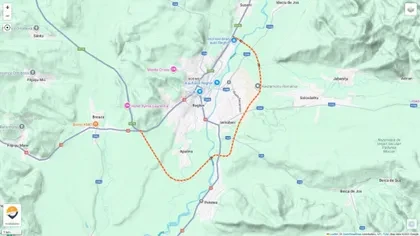 centura-municipiului-reghin-a-primit-autorizatie-de-construire.-investitia-ajunge-la-84-de-milioane-de-euro