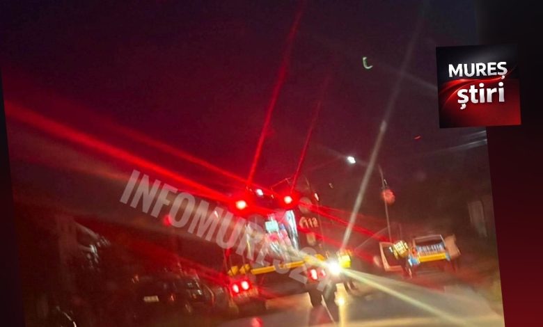 accident-grav-la-iesirea-din-adamus-pe-dj107/dc82!-trafic-ingreunat