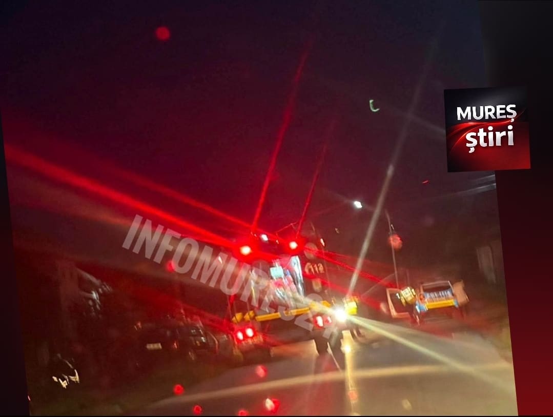 accident-grav-la-iesirea-din-adamus-pe-dj107/dc82!-trafic-ingreunat