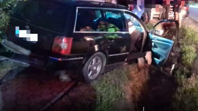 accident-rutier-cu-scurgeri-de-gaz-in-localitatea-adamus:-patru-persoane-implicate,-scurgerile-oprite-de-pompieri!