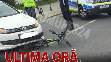 accident-rutier-pe-strada-gheorghe-doja-din-targu-mures:-un-biciclist,-acrosat-de-un-autoturism!
