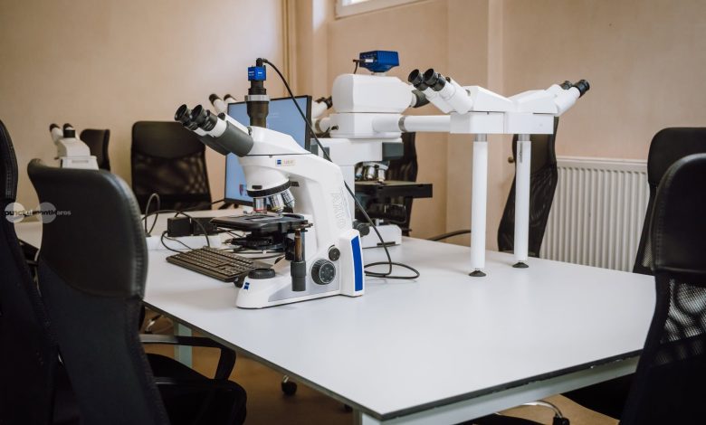 modernizarea-laboratorului-de-anatomie-patologica-al-spitalului-clinic-judetean-mures-a-fost-finalizata