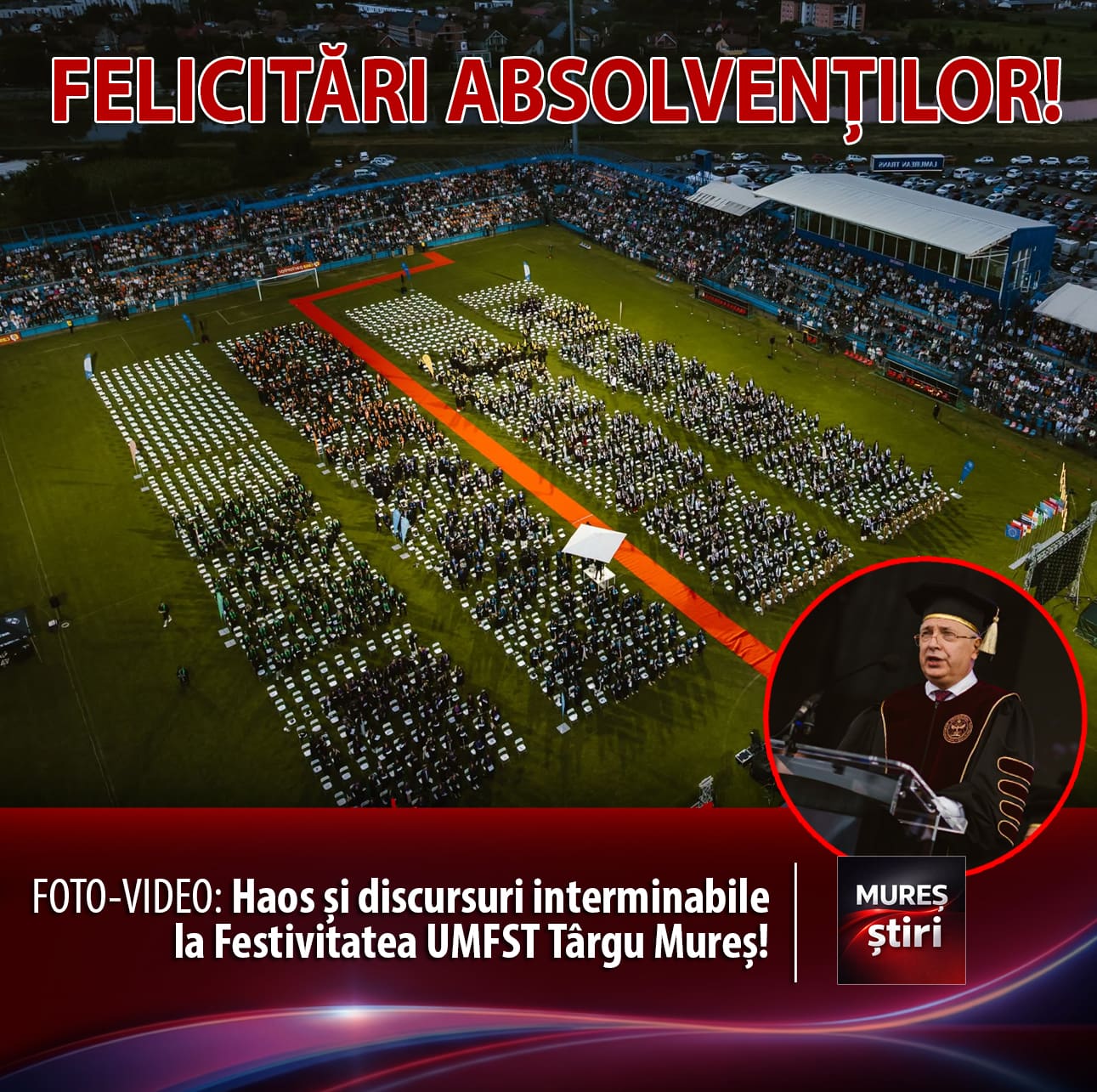 felicitari-absolventilor!-haos-si-discursuri-interminabile-la-festivitatea-de-absolvire-a-promotiei-2026-umfst-targu-mures:-patru-ore-de-chin-pentru-o-jumatate-de-ora-de-bucurie