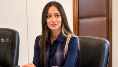 alexia-precup,-eleva-de-10-la-bac-din-mures:-voluntar-la-ambulanta-si-coautoare-a-unui-kit-pentru-testarea-mierii