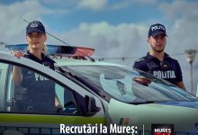 oportunitate-de-cariera:-inspectoratul-de-politie-judetean-mures-recruteaza-candidati-pentru-masterul-profesional-al-academiei-de-politie!