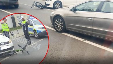 accident-rutier-in-targu-mures:-un-biciclist-minor,-ranit-dupa-ce-a-fost-acrosat-de-o-masina-pe-strada-gheorghe-doja!