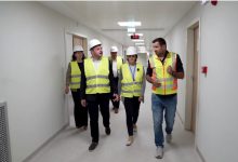 dumitrita-gliga:-institutul-inimii-din-targu-mures,-cel-mai-rapid-spital-construit-in-romania