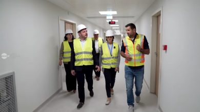 dumitrita-gliga:-institutul-inimii-din-targu-mures,-cel-mai-rapid-spital-construit-in-romania