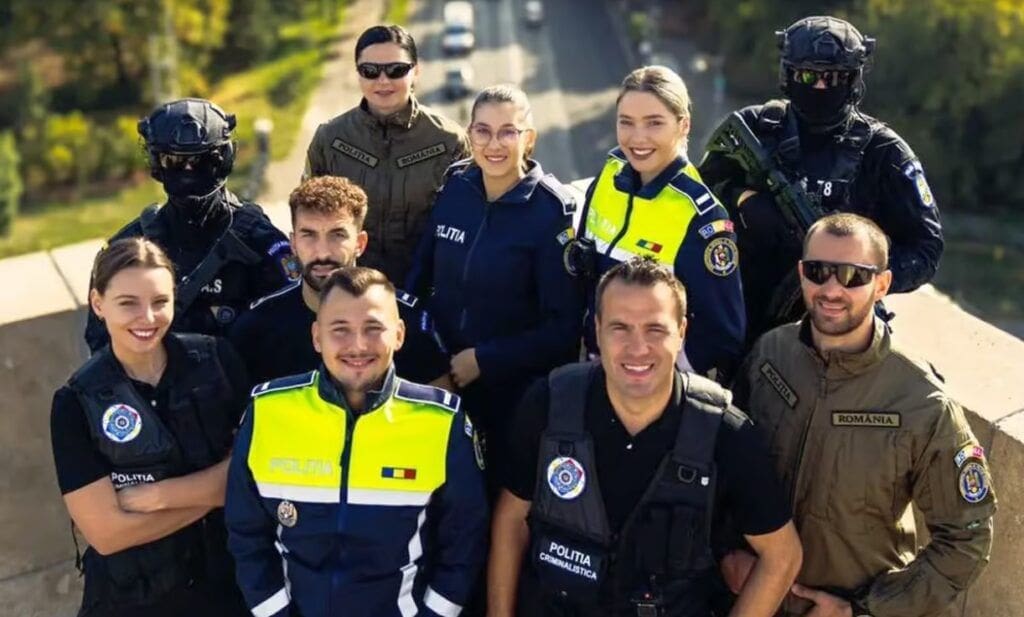 devino-ofiter-de-politie!