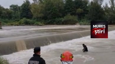 atentie!-trei-vieti-pierdute-in-mures,-pericolul-din-ape-continua!-video