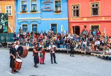 weekend-medieval-la-cetatea-din-sighisoara!