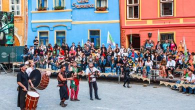 weekend-medieval-la-cetatea-din-sighisoara!
