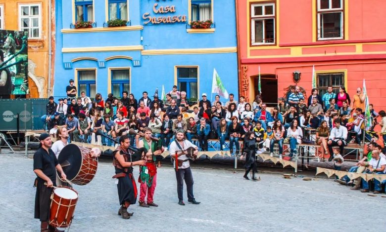 weekend-medieval-la-cetatea-din-sighisoara!