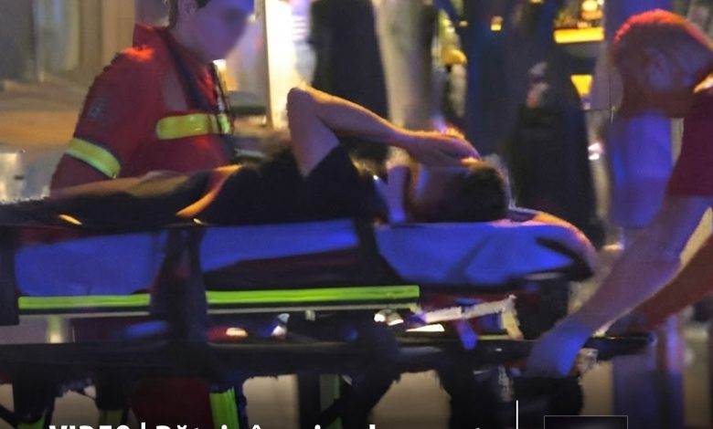 video-|-bataie-in-miez-de-noapte-pe-o-terasa-din-targu-mures:-patru-barbati,-implicati-intr-un-conflict-spontan,-unul-a-ajuns-in-spital!