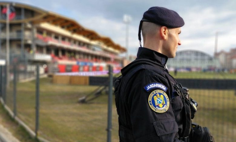jandarmii-mureseni-asigura-ordinea-la-meciul-afk-csikszereda-fcsb.-recomandari-pentru-suporteri