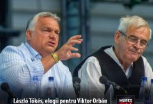 laszlo-tokes,-elogii-la-adresa-lui-viktor-orban-si-referiri-critice-privind-targu-mures-si-trecutul!