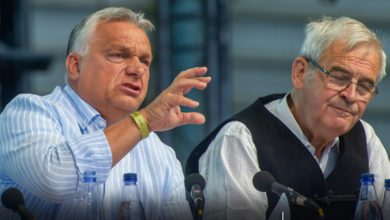 laszlo-tokes,-elogii-la-adresa-lui-viktor-orban-si-referiri-critice-privind-targu-mures-si-trecutul!