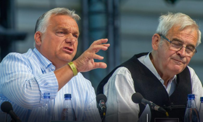 laszlo-tokes,-elogii-la-adresa-lui-viktor-orban-si-referiri-critice-privind-targu-mures-si-trecutul!