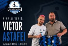 academica-transilvania-isi-intareste-echipa-de-conducere:-victor-astafei-numit-manager-tehnic-si-jucator-de-seniori